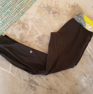 Lululemon Leggings